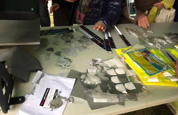 Sekmadienį paminėta Keliaujančiųjų ir vairuotojų diena