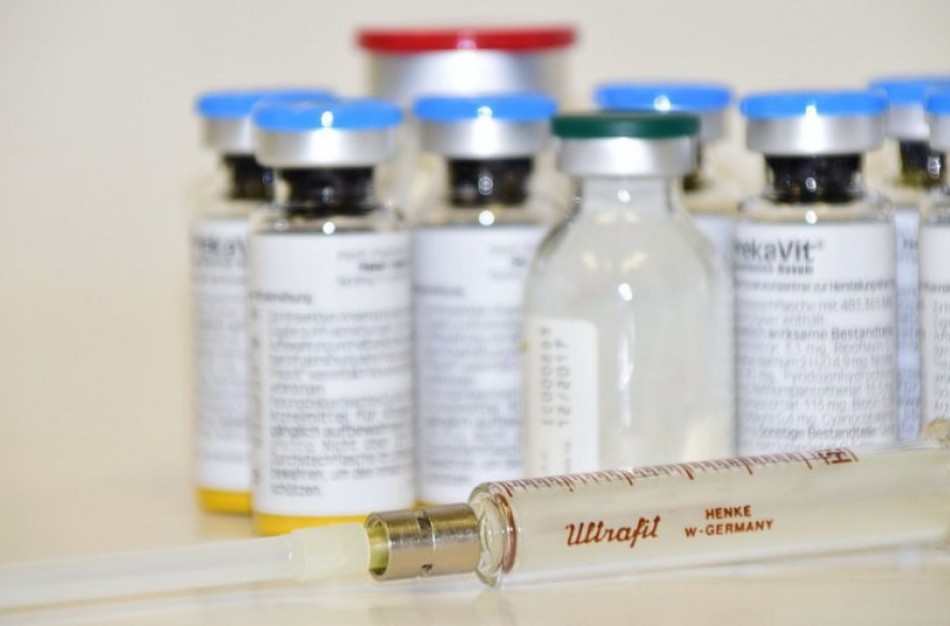 Skiepai nuo vėjaraupių apsaugo ir nuo juostinės pūslelinės