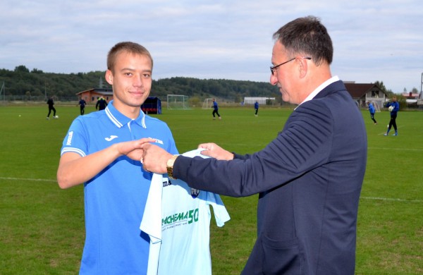 „Lietava“ komandoje – žaidėjų rokiruotė