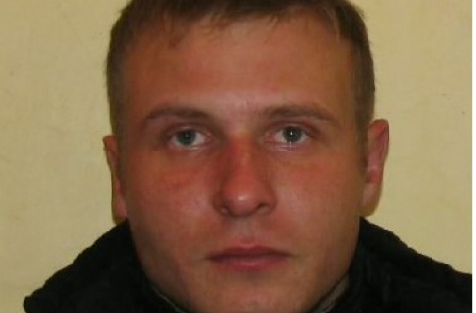 Sunkių nusikaltimų tyrimo valdybos pareigūnai ieško nuteistojo