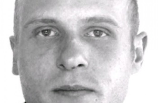 Sunkių nusikaltimų tyrimo valdybos pareigūnai ieško nuteistojo