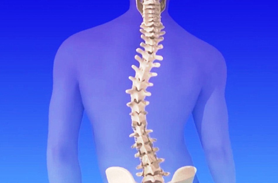 Stuburas – vienintelis visam gyvenimui: kaip užbėgti už akių vaikų skoliozei