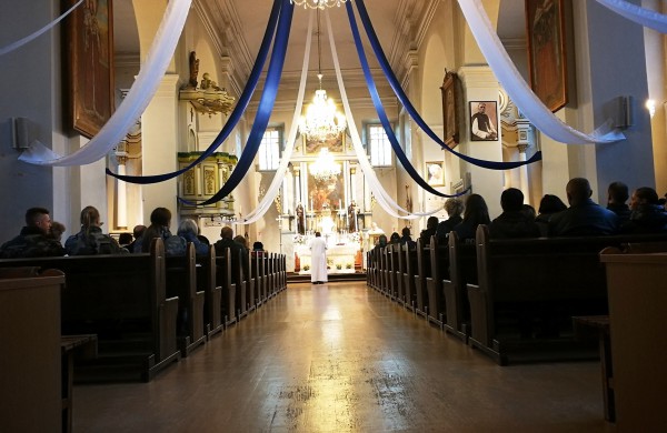 Šiandien paminėta Policijos – Angelų sargų diena