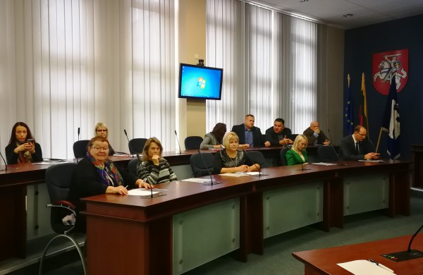 Jonavoje bus teikiama nauja paslauga – priklausomybių ligų konsultacijos