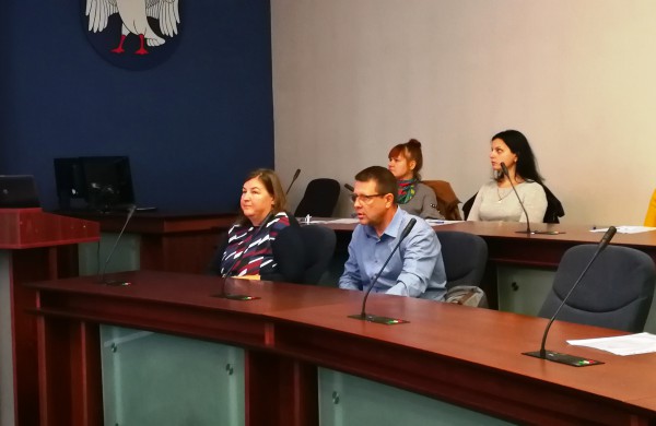 Jonavoje bus teikiama nauja paslauga – priklausomybių ligų konsultacijos