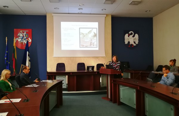 Jonavoje bus teikiama nauja paslauga – priklausomybių ligų konsultacijos