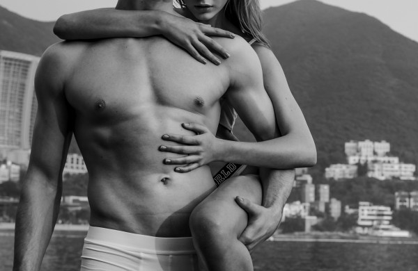 Modeliu dirbanti G. Varžinskaitė - apie Azijoje atrastą sėkmę ir išgyvenimus, kuriuos dalis modelių, ko gero, norėtų nutylėti