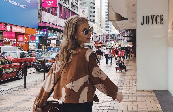 Modeliu dirbanti G. Varžinskaitė - apie Azijoje atrastą sėkmę ir išgyvenimus, kuriuos dalis modelių, ko gero, norėtų nutylėti