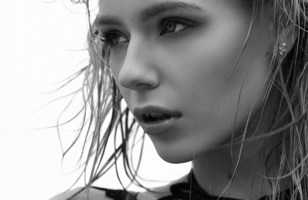 Modeliu dirbanti G. Varžinskaitė - apie Azijoje atrastą sėkmę ir išgyvenimus, kuriuos dalis modelių, ko gero, norėtų nutylėti