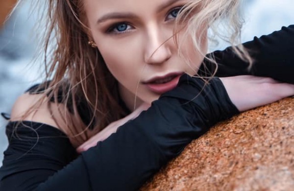 Modeliu dirbanti G. Varžinskaitė - apie Azijoje atrastą sėkmę ir išgyvenimus, kuriuos dalis modelių, ko gero, norėtų nutylėti