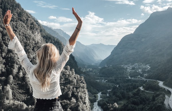 Modeliu dirbanti G. Varžinskaitė - apie Azijoje atrastą sėkmę ir išgyvenimus, kuriuos dalis modelių, ko gero, norėtų nutylėti