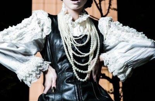 Modeliu dirbanti G. Varžinskaitė - apie Azijoje atrastą sėkmę ir išgyvenimus, kuriuos dalis modelių, ko gero, norėtų nutylėti