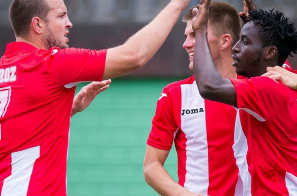 Tikslas – sujaukti A. Liubinsko ir vilniečių planus