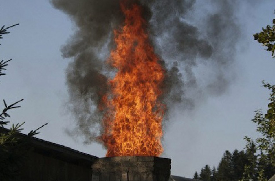 Šildymo sezonui prasidėjus 