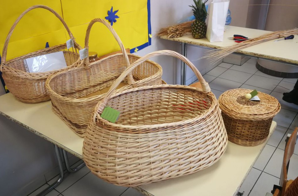  Teikite paraiškas sėkmingiausiai dirbančių tradicinių amatininkų premijoms gauti