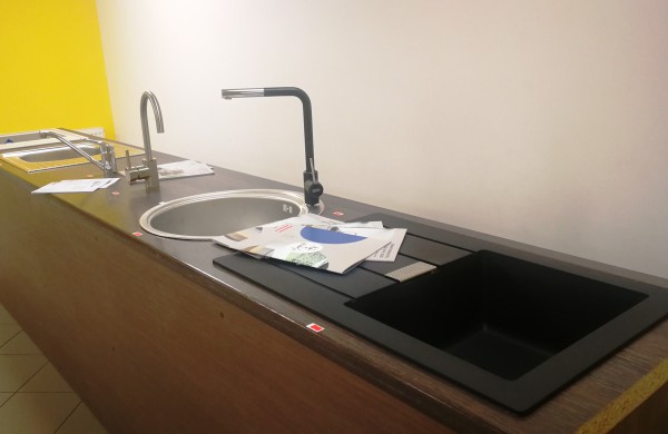 Jonavoje atsidarė nauja santechnikos prekių parduotuvė „Naujiems namams“