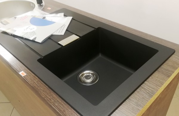 Jonavoje atsidarė nauja santechnikos prekių parduotuvė „Naujiems namams“