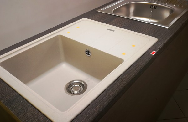 Jonavoje atsidarė nauja santechnikos prekių parduotuvė „Naujiems namams“