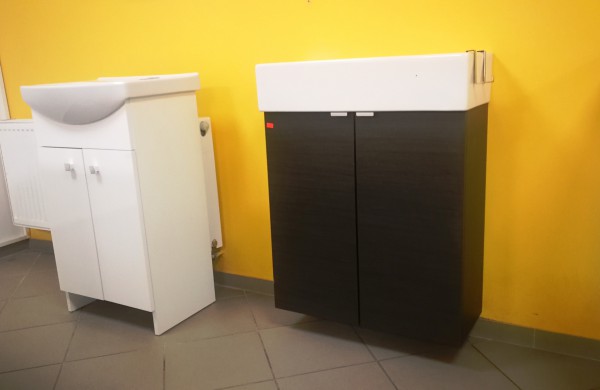 Jonavoje atsidarė nauja santechnikos prekių parduotuvė „Naujiems namams“