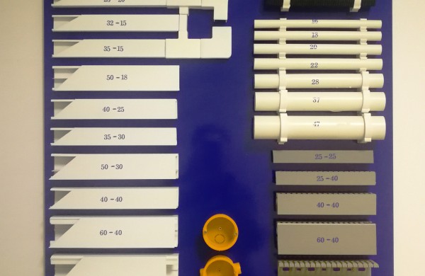 Jonavoje atsidarė nauja santechnikos prekių parduotuvė „Naujiems namams“