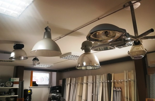 Jonavoje atsidarė nauja santechnikos prekių parduotuvė „Naujiems namams“