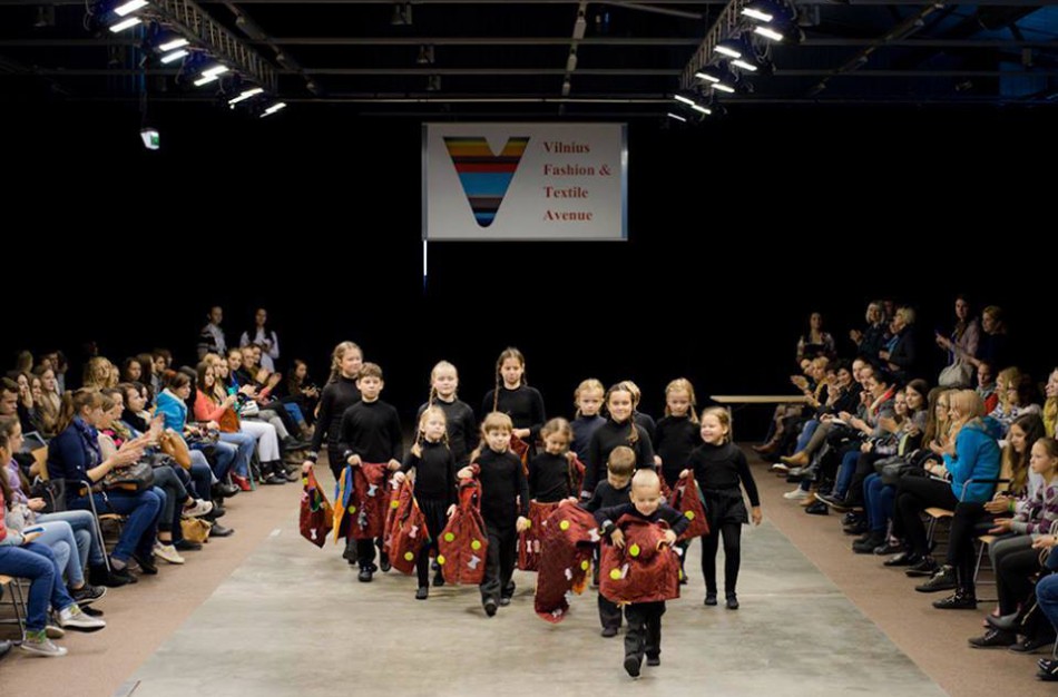 Jonaviečių kolekcijos su atšvaitais - "Litexpo" parodų centre