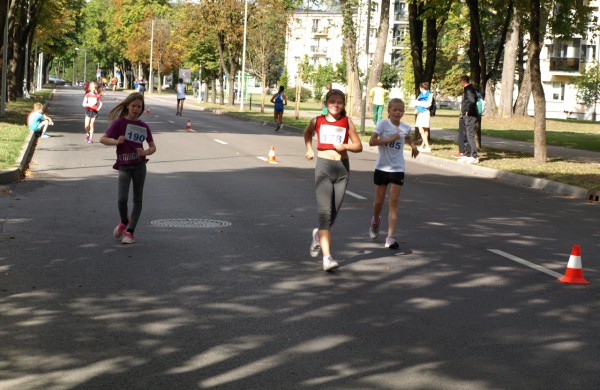 Rugsėjis lengvaatlečiams buvo itin pergalingas