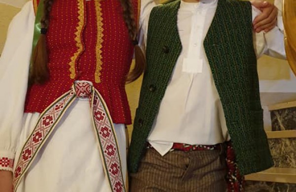 Įspūdinga „Ratilėlio“ kelionė į Austriją