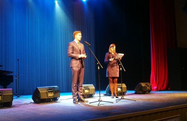 Tarptautinės mokytojų dienos proga apdovanoti Jonavos pedagogai 