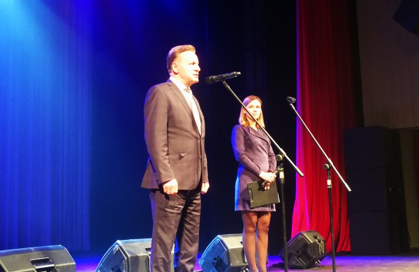 Tarptautinės mokytojų dienos proga apdovanoti Jonavos pedagogai 