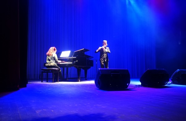 Tarptautinės mokytojų dienos proga apdovanoti Jonavos pedagogai 