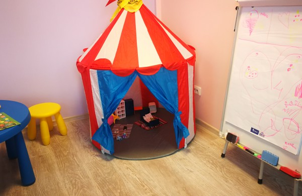 Šiandien pristatytos naujosios Jonavos VTAS patalpos