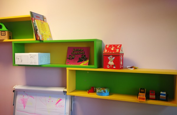 Šiandien pristatytos naujosios Jonavos VTAS patalpos