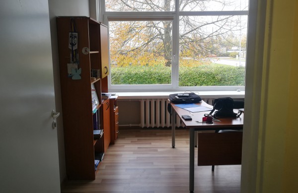 Šiandien pristatytos naujosios Jonavos VTAS patalpos