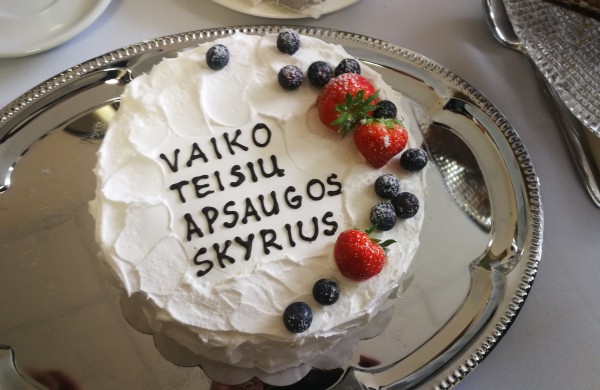 Šiandien pristatytos naujosios Jonavos VTAS patalpos