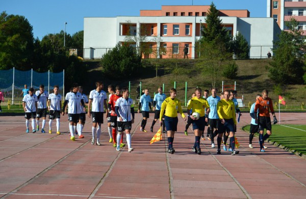 Taurės turnyre „Lietava“ iš tolesnio etapo išmetė ir aukščiausios lygos komandą