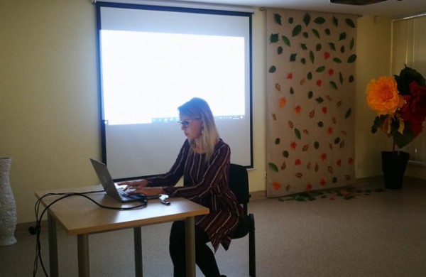 Mobilioji komanda savo veiklą vadina greitąja pagalba šeimai