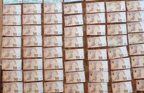 Kaune sulaikyti nelegalaus verslo organizatoriai bei juos galimai „dengę“ asmenys