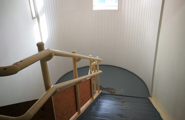 Vėl gvildenamas Rimkų PSPC filialo perkėlimo klausimas