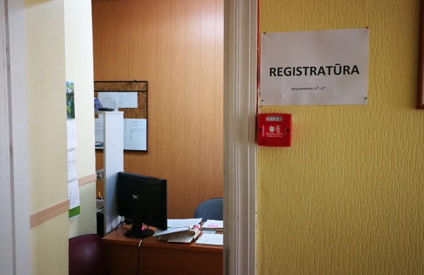 Vėl gvildenamas Rimkų PSPC filialo perkėlimo klausimas