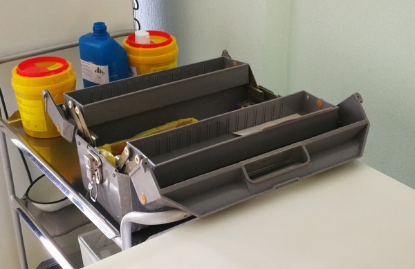 Vėl gvildenamas Rimkų PSPC filialo perkėlimo klausimas