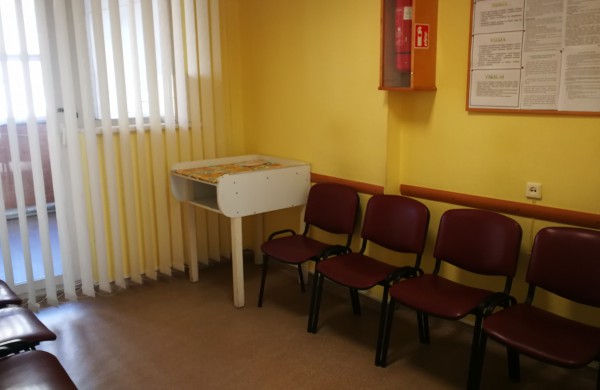 Vėl gvildenamas Rimkų PSPC filialo perkėlimo klausimas