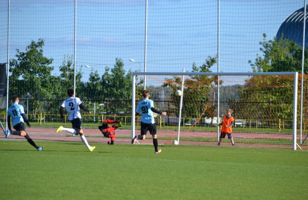 Taurės turnyre „Lietava“ iš tolesnio etapo išmetė ir aukščiausios lygos komandą