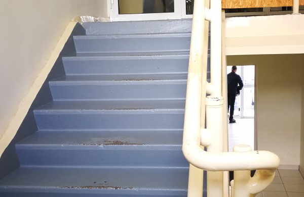 Vėl gvildenamas Rimkų PSPC filialo perkėlimo klausimas