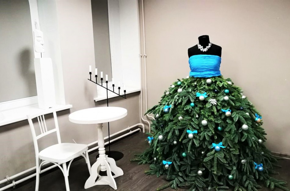 Sugrįžta pernai metais gėrio ir grožio pliūpsniu pribloškusi akcija „Padovanok suknelę“