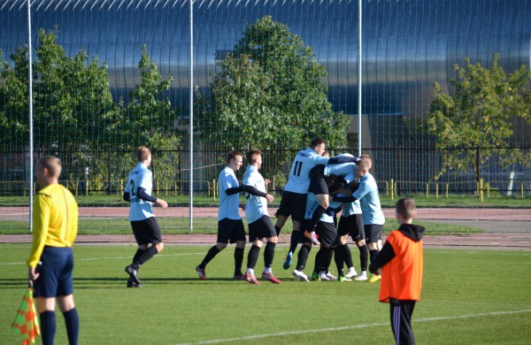 Taurės turnyre „Lietava“ iš tolesnio etapo išmetė ir aukščiausios lygos komandą