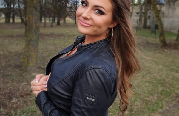 Gražiausios bei šauniausios kaimo merginos konkurse – ir kraštietė Leta Dagilytė 