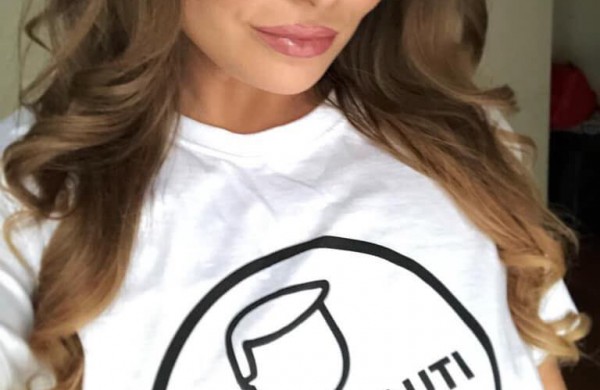 Gražiausios bei šauniausios kaimo merginos konkurse – ir kraštietė Leta Dagilytė 