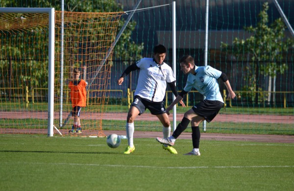 Taurės turnyre „Lietava“ iš tolesnio etapo išmetė ir aukščiausios lygos komandą