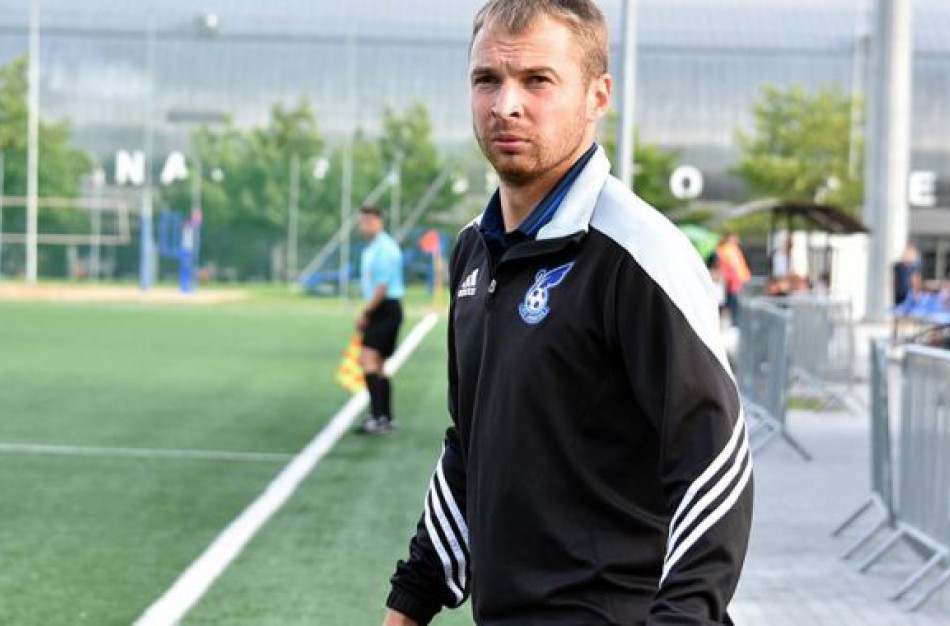 E. Utyra: ,,Kai yra drausmė - yra ir rezultatas" 